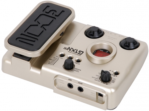 ZooM G1XNext efekt gitarowy