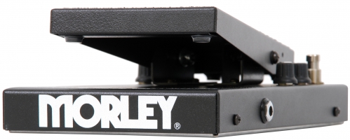 Morley PDW-II Dist.Wah Volume gitarov� efekt