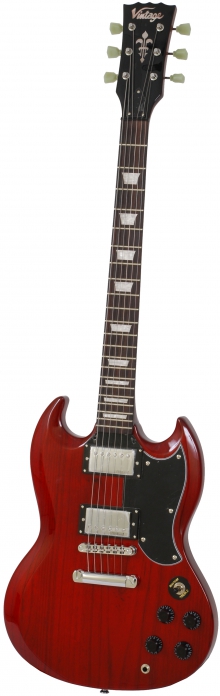 Vintage VS6CR elektrick gitara