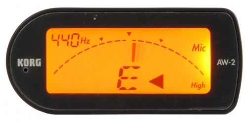 Korg AW 2