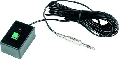 Scanic Mega Strobe 1 Channel Remote Control Scanic Mega Strobe 1 Channel Remote Control