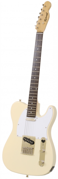 Richwood RET 110 VW elektrická gitara Richwood RET 110 VW elektrická gitara