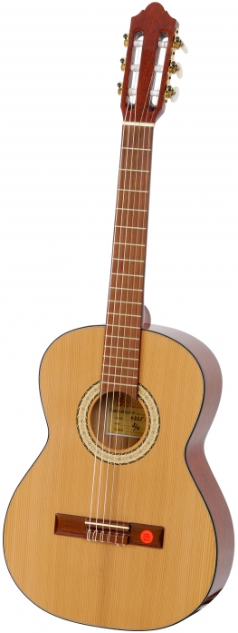 Strunal 4735OG klasick gitara 3/4