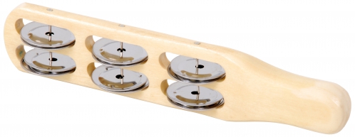 Stagg JSK-6WD Jingle Stagg JSK-6WD Jingle