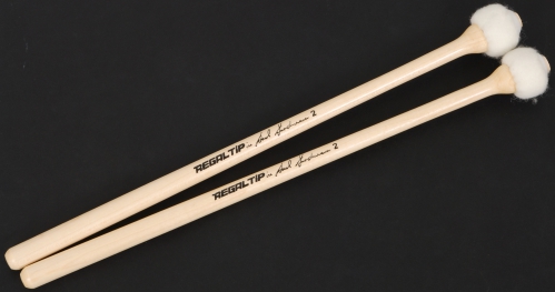 Regal Tip CP 602 SG Goodman Mallets Staccato