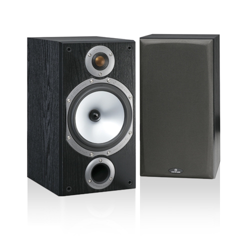 Monitor Audio BR2 Black Oak
