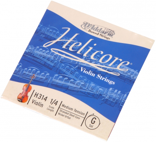 D′Addario Helicore H-314