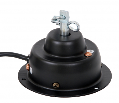 American DJ mirror ball engine 40cm / 4kg American DJ mirror ball engine 40cm / 4kg