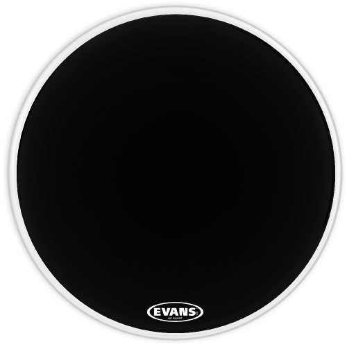 Evans BD20RA EQ-1 resonant blana na bubon