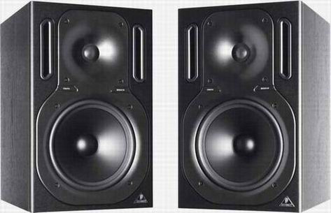 Behringer B2031P Truth