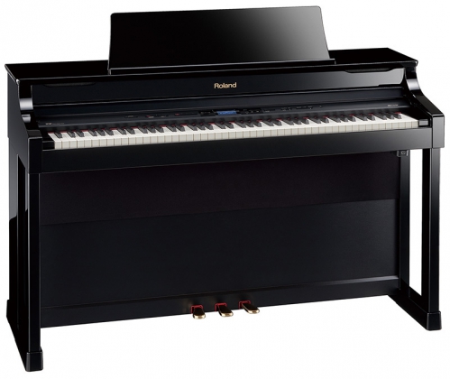 Roland HP 307 PE digitlne piano