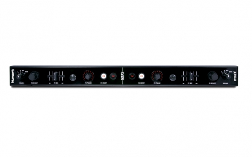 Numark NSFX efektov procesor