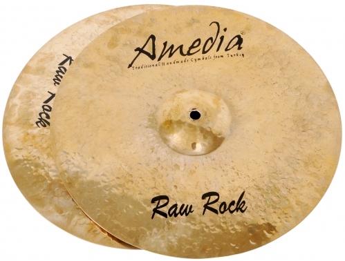 Amedia Raw Rock 14″ hi-hat inel