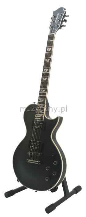 Fernandes Monterey Elite MBS elektrick gitara