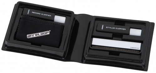 Reloop DJ Clean Set MK2