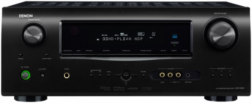 Denon AVR-1610