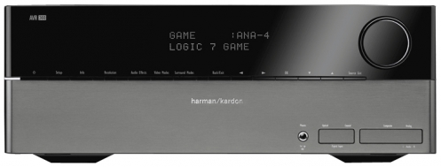 Harman Kardon AVR 360