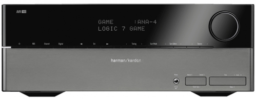 Harman Kardon AVR 160