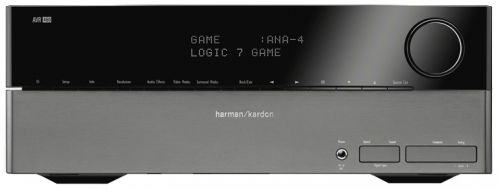 Harman Kardon AVR 460