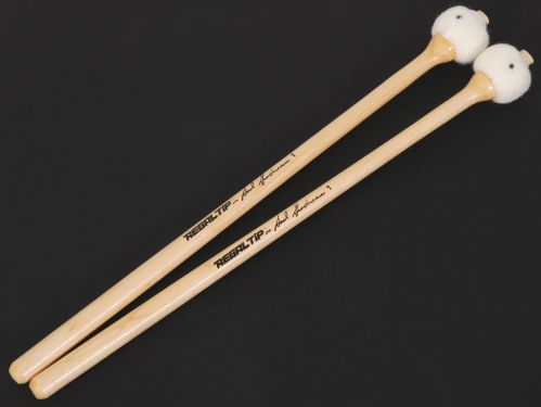 Regal Tip CP 601 SG Goodman Mallets Loud & Hard