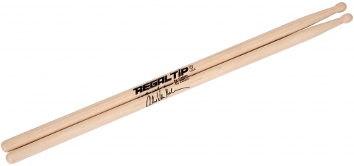 Regal Tip PF 228 R Alex Van Halen Performance bubencke paliky