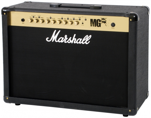 Marshall MG 4 102 FX wzmacniacz gitarowy 100W
