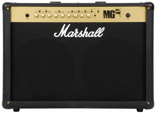 Marshall MG 4 102 FX wzmacniacz gitarowy 100W