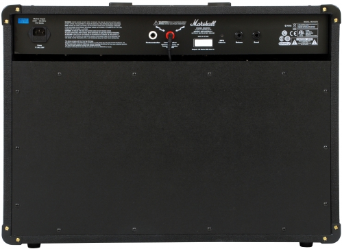 Marshall MG 4 102 FX wzmacniacz gitarowy 100W