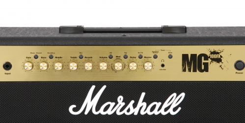 Marshall MG 4 102 FX wzmacniacz gitarowy 100W