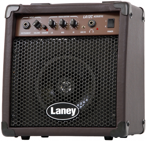 Laney LA12C zosilova