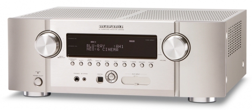 Marantz SR5004