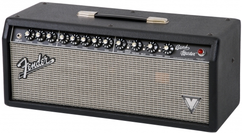 Fender Bandmaster VM HD 230V gitarov zosilova