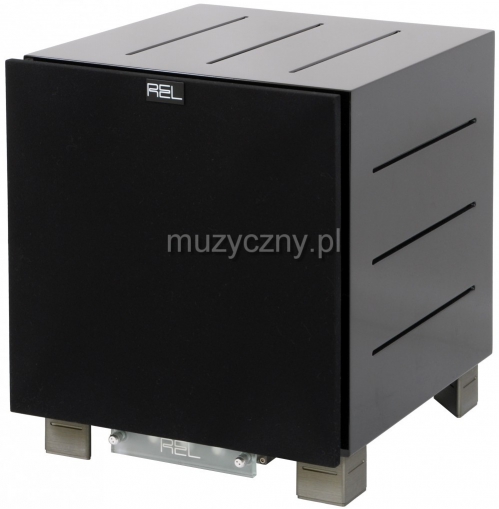 REL R505 aktvny subwoofer