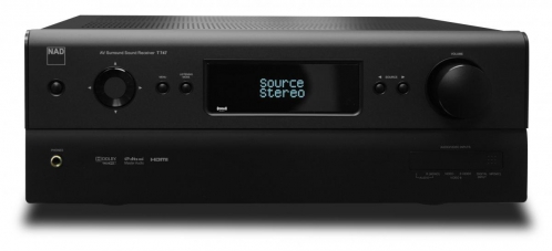 NAD T 747