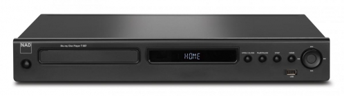 NAD T 557
