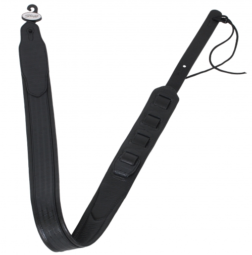 Stagg SLPL 41 BLK koen gitarov popruh