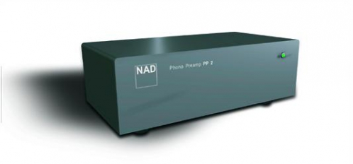 NAD PP-2 predzosilova