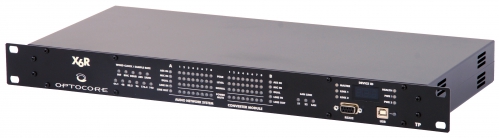 Optocore X6R-TP-16MI konvertor