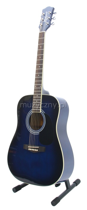 Richwood RD12 BUS akustick� gitara