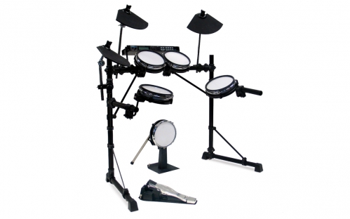 Alesis DM5 Pro Kit bubencka sprava