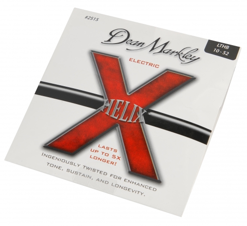 Dean Markley 2515 LTHB Helix HD struny na elektrick� gitaru