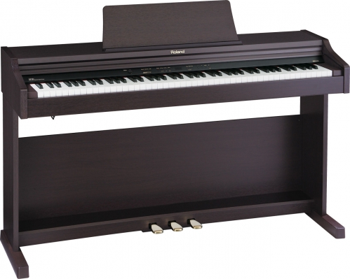 Roland RP 201 RW digitlne piano