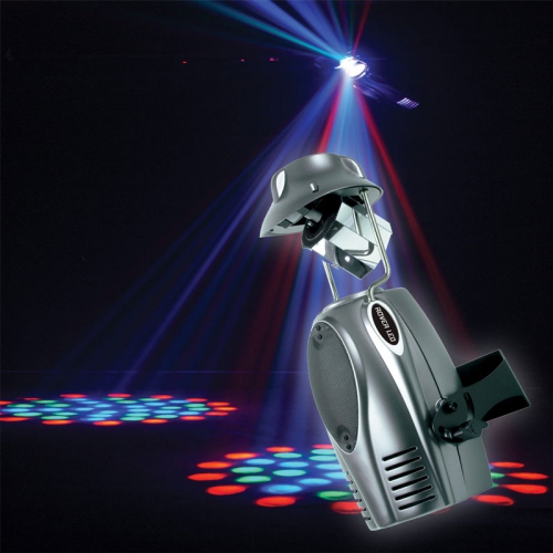 American DJ Rover LED sveteln efekt