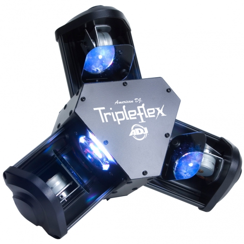 American DJ TripleFlex sveteln efekt