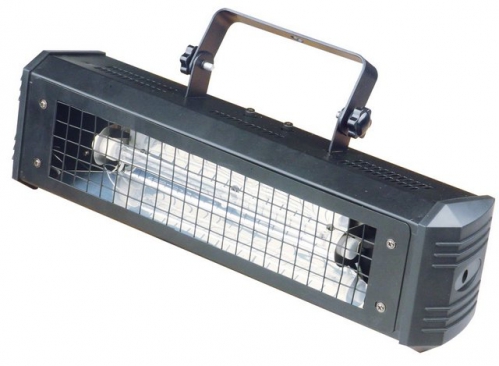 Flash FL-1500 DMX stroboskop