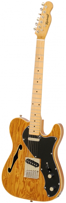 Richwood RET 155 VS elektrick gitara