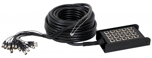 Adam Hall Cables K 20 C 30