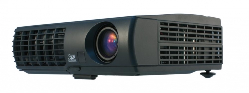 VIVITEK D326MX