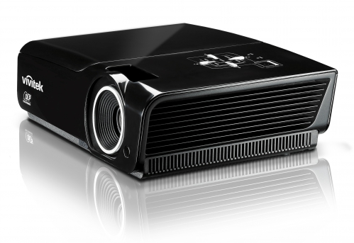 VIVITEK D925TX VIVITEK D925TX