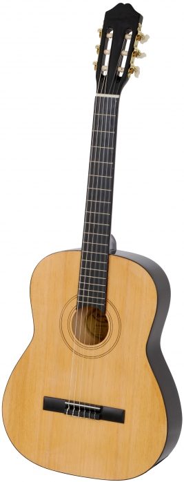 Burswood Standard 4/4 klasick gitara